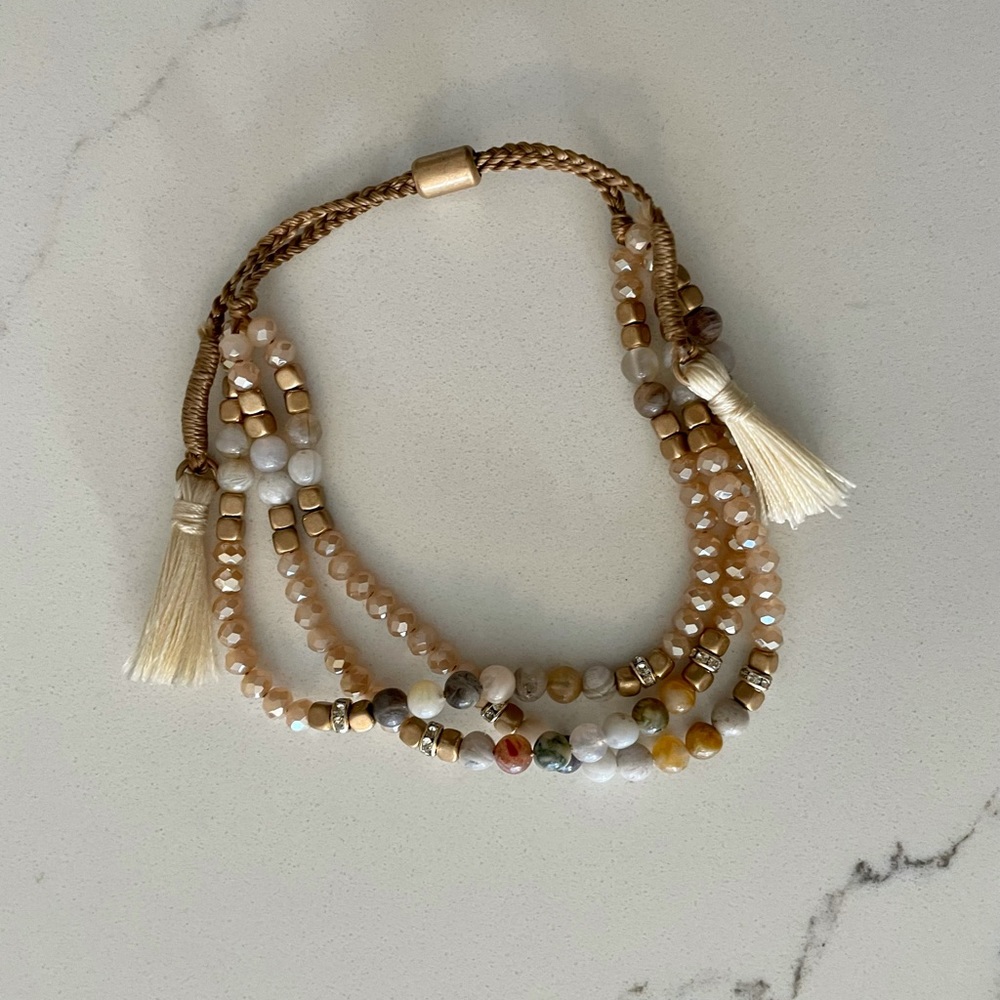 Bracelet